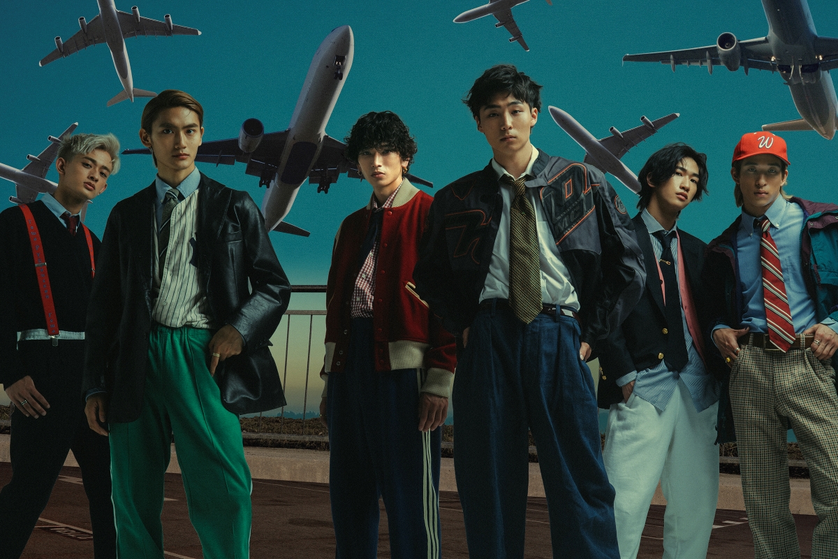 WATWING、1stフルアルバムより大橋ちっぽけプロデュース曲「Falling for You」MV公開 メンバーの無垢な寝顔を覗き見