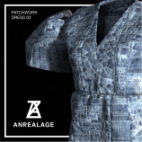 「ANREALAGE」なぜメタバース進出？の画像