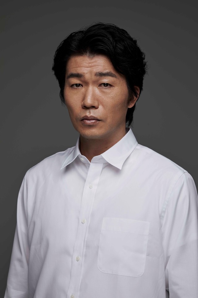 『どうする家康』嶋左近役に高橋努の画像