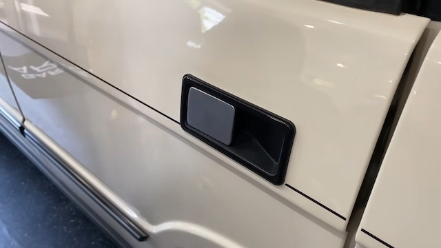 さらば森田、658万円のレンジローバーが納車の画像