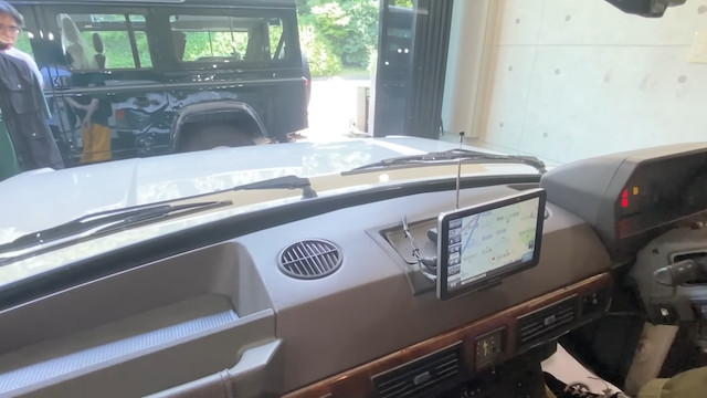 さらば森田、658万円のレンジローバーが納車の画像