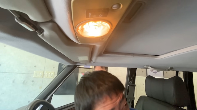 さらば森田、658万円のレンジローバーが納車の画像