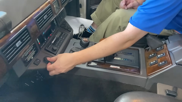 さらば森田、658万円のレンジローバーが納車の画像