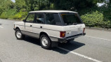 さらば森田、658万円のレンジローバーが納車の画像