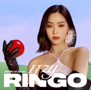 『RINGO』RYUJIN盤