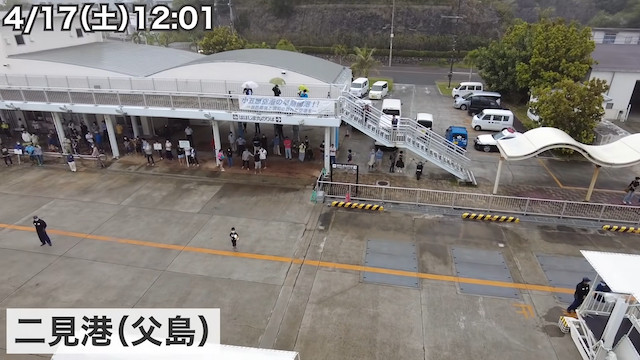 “膨大な情報量”を伝える旅系YouTuberの画像