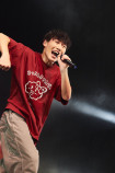 『つば男 SUMMER FES 2023』ライブ写真