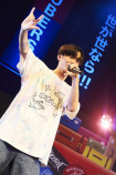 『つば男 SUMMER FES 2023』ライブ写真