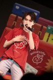 『つば男 SUMMER FES 2023』ライブ写真