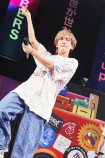 『つば男 SUMMER FES 2023』ライブ写真