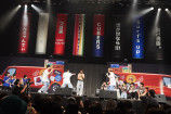 『つば男 SUMMER FES 2023』ライブ写真