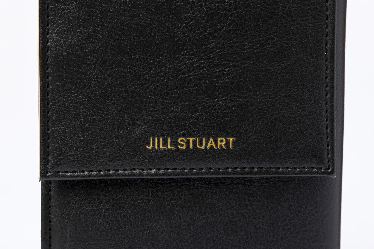 「JILL STUART」ブランドブックの画像