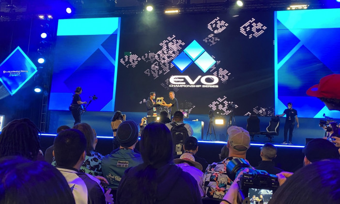 『GBVSR』オープンβトーナメントが「EVO 2023」で開催　日本のgameraが優勝「考えることはシンプルになった」