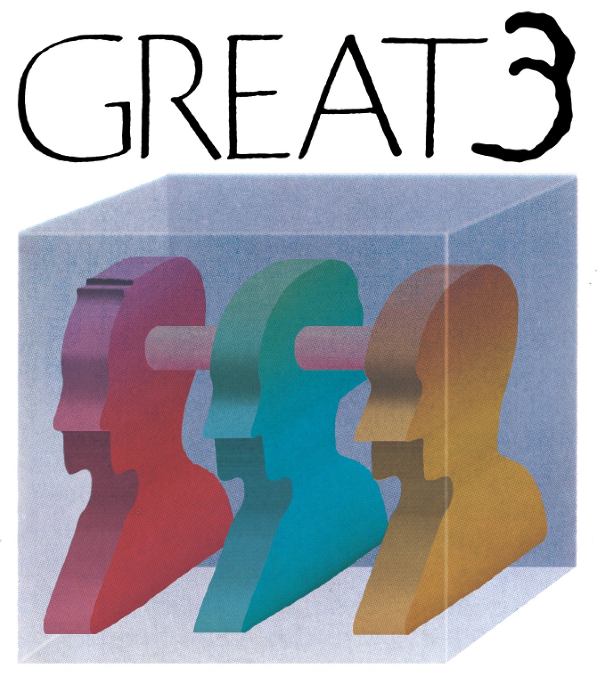 GREAT3、ワンマンライブ開催