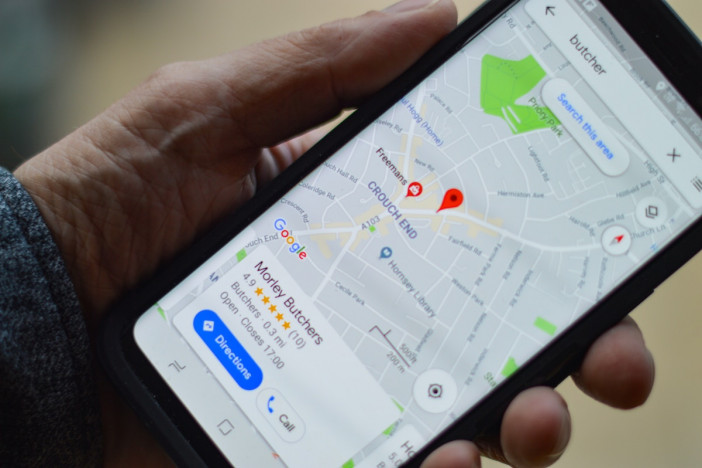 GoogleマップからApple Mapsに移行するユーザーが増加　『iPhone 15』の登場で逆転劇が起きる可能性