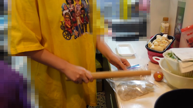 仲里依紗、愛息子のために弁当を作り置きの画像