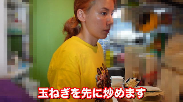 仲里依紗、愛息子のために弁当を作り置きの画像