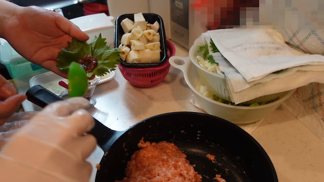 仲里依紗、愛息子のために弁当を作り置きの画像