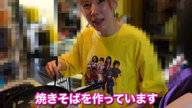 仲里依紗、愛息子のために弁当を作り置きの画像