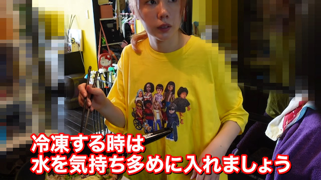 仲里依紗、愛息子のために弁当を作り置きの画像