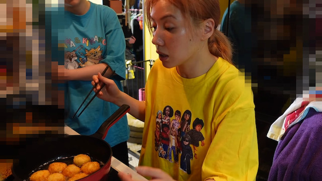 仲里依紗、愛息子のために弁当を作り置きの画像