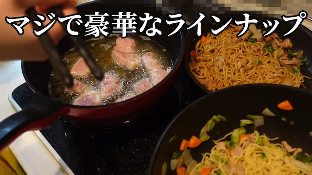 仲里依紗、愛息子のために弁当を作り置きの画像