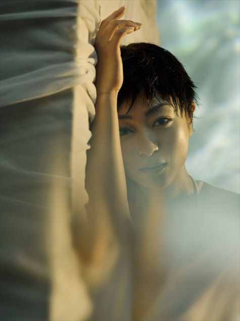 宇多田ヒカル Gold ～また逢う日まで 宇多田ヒカル、新曲「Gold ～また逢う日まで～」山田智和が手がけるMV