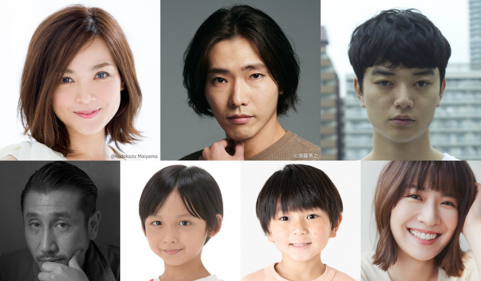 小津安二郎『生れてはみたけれど』を柄本佑主演でリメイク 共演に国仲