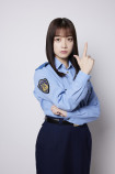 橋本環奈、警察官役でフジ系連ドラ初主演の画像