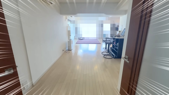 えっちゃん、巨大な新居を公開の画像