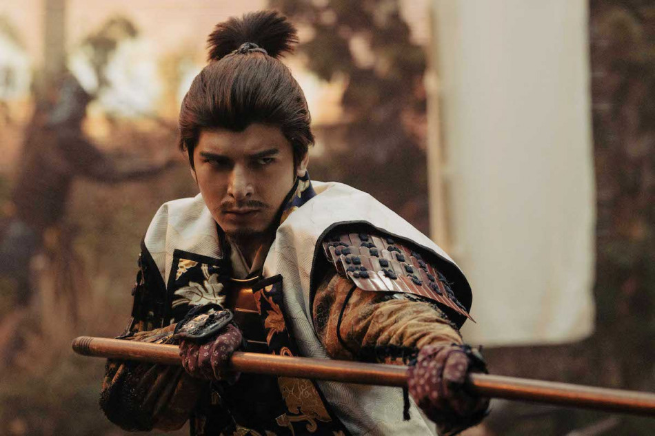 『どうする家康』城田優の贅沢すぎる使い方