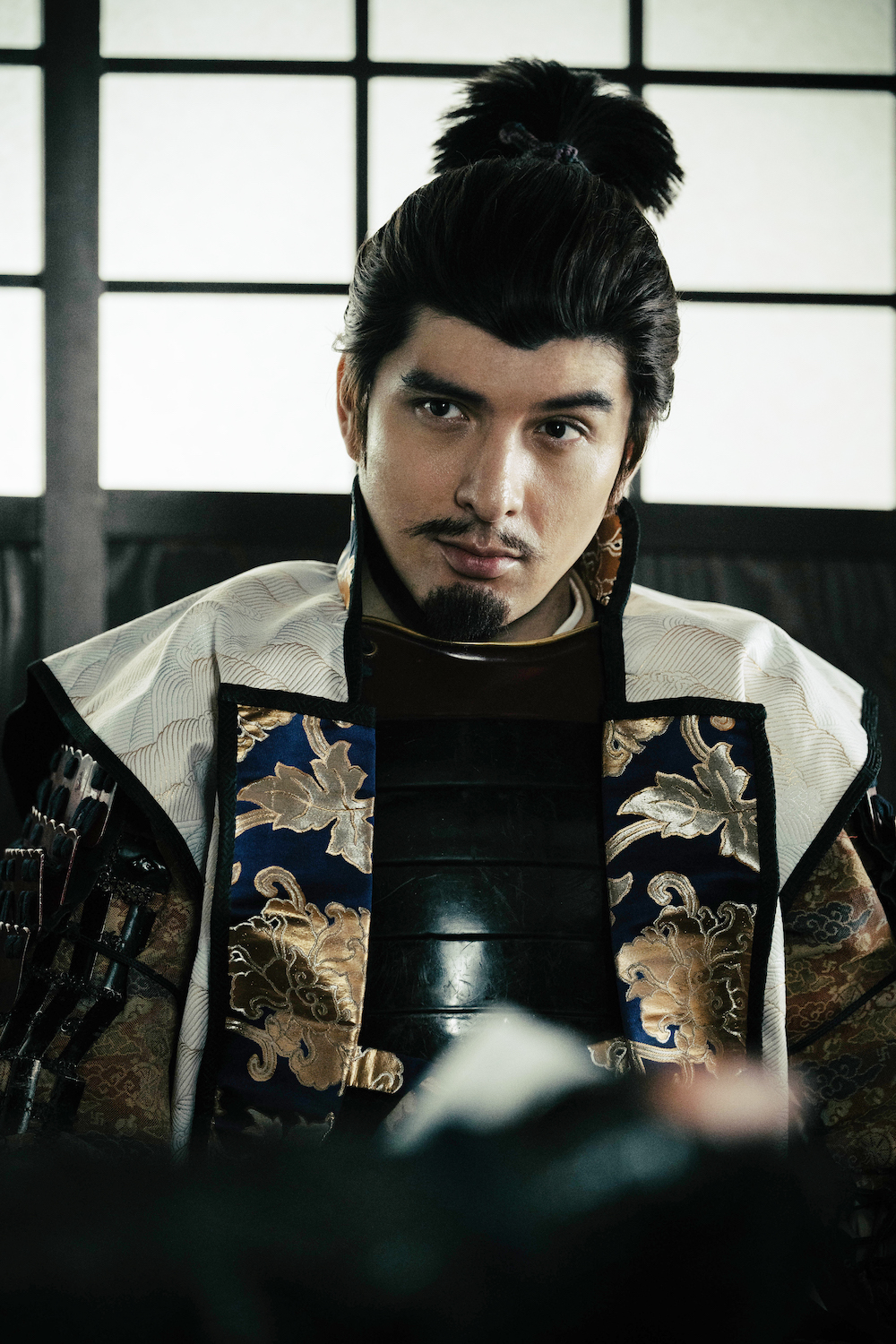 『どうする家康』城田優の贅沢すぎる使い方の画像