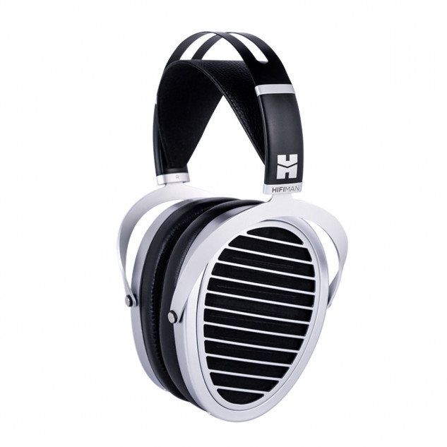 HiFiMAN ANANDA BLACK (Stealthマグネット版)-