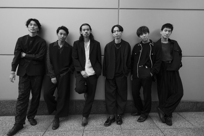 s**t kingz×LEO（ALI）×TAKU INOUE