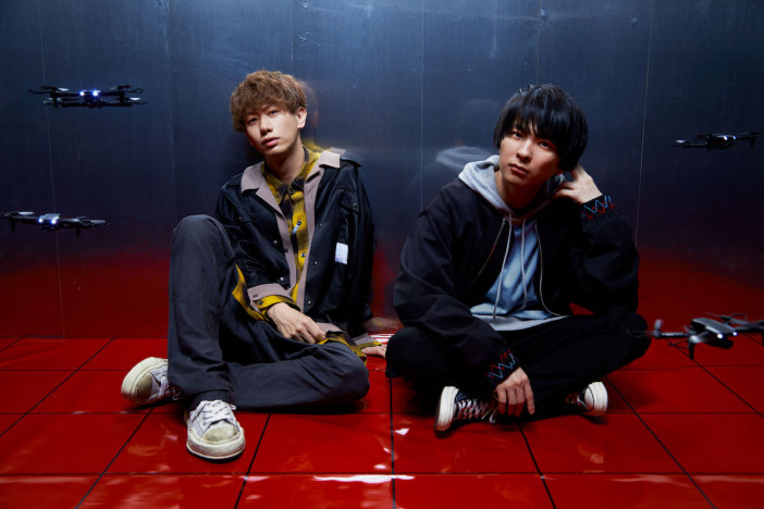 XIIX、3rdアルバム『XIIX』は決定打に　斎藤宏介と須藤優の知られざる一面が開花、バンドとして追求するポップミュージック