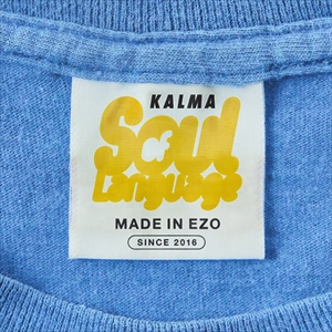 KALMA「夢見るコトダマ」