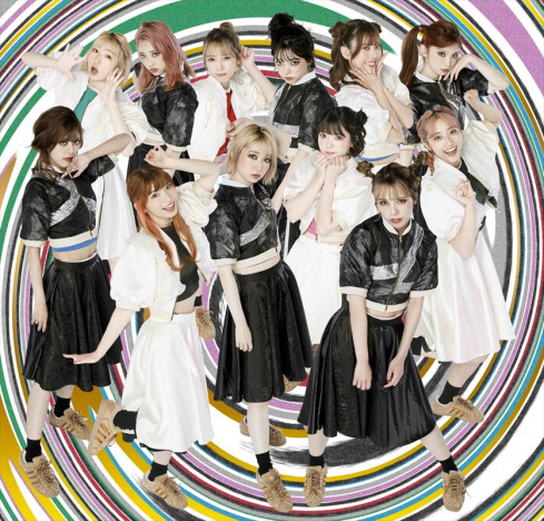 豆柴の大群、ヤマモトショウによる新曲「ぷりぷり」収録の5thシングルリリース　新ビジュアル公開も