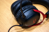 『HyperX Cloud Ⅲ』レビューの画像