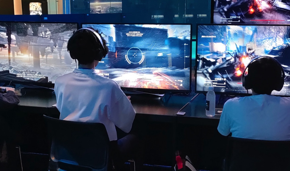 『アーマード・コア6』試遊レポート