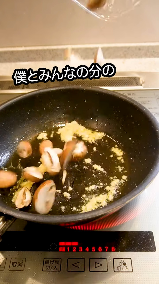 トミー、個人チャンネルが登録者数50万人を突破の画像