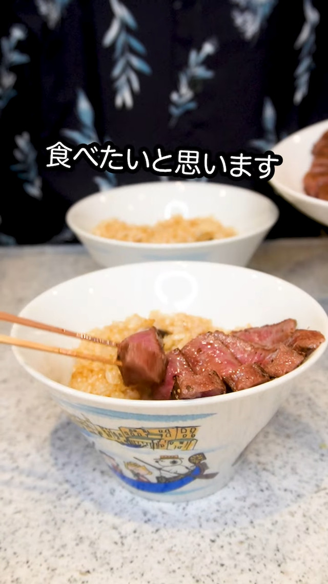 トミー、個人チャンネルが登録者数50万人を突破の画像