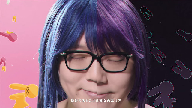 ヒカキン、「アイドル」MVを完全再現の画像