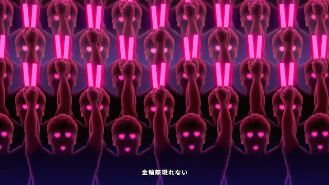 ヒカキン、「アイドル」MVを完全再現の画像