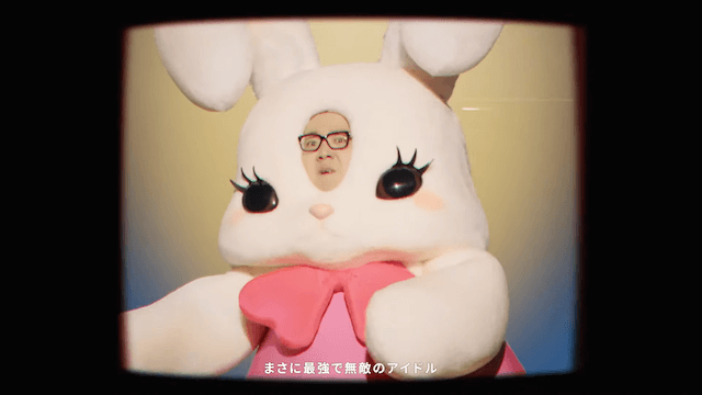 ヒカキン、「アイドル」MVを完全再現の画像