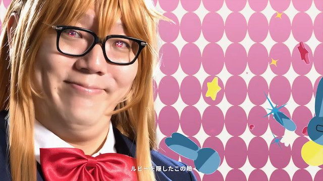 ヒカキン、「アイドル」MVを完全再現の画像