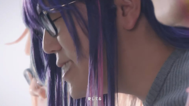 ヒカキン、「アイドル」MVを完全再現の画像