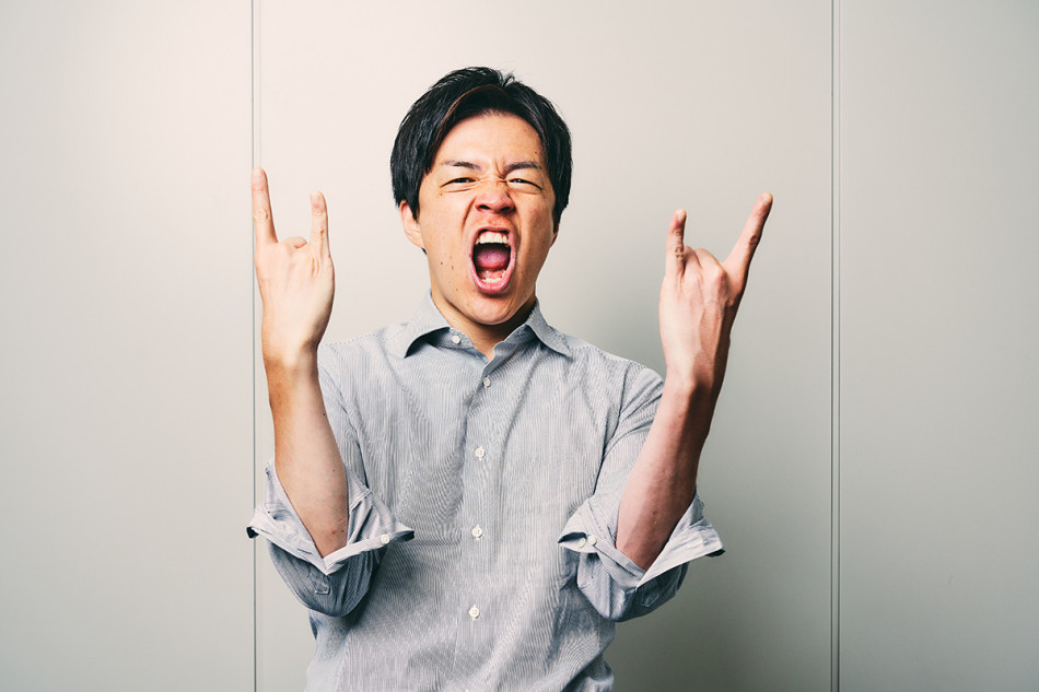 毎晩家でB'zの稲葉さんみたいなライブを2時間 - Real Sound｜リアル