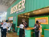 「THE BUSKER」をサマソニ会場で堪能の画像