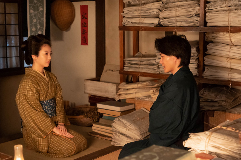 『らんまん』第21週を振り返る