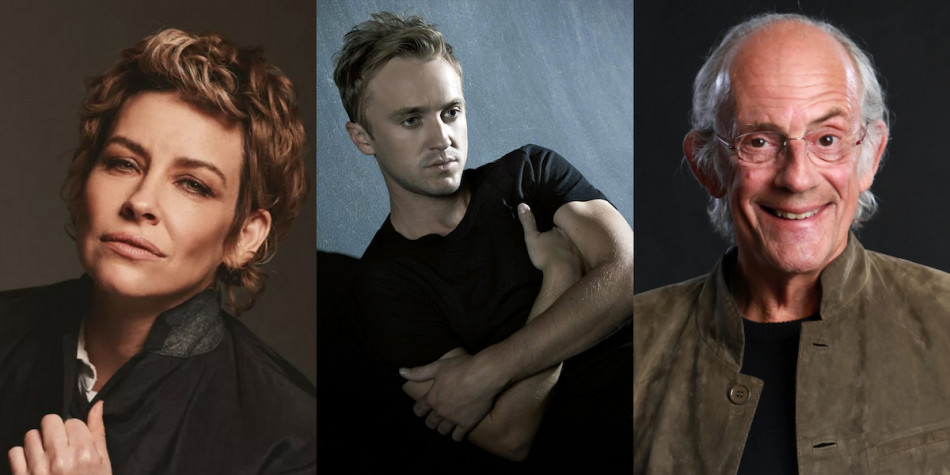 「東京コミコン2023」来日セレブ第1弾